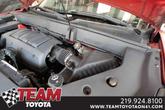 Thumbnail of 2013 Crystal Red Tintcoat Chevrolet Traverse