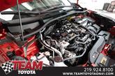 Thumbnail of 2025 Soul Red Crystal Toyota Corolla Cross