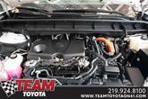 Thumbnail of 2023 Wind Chill Pearl Toyota Highlander Hybrid