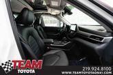 Thumbnail of 2023 Wind Chill Pearl Toyota Highlander Hybrid