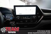Thumbnail of 2023 Wind Chill Pearl Toyota Highlander Hybrid