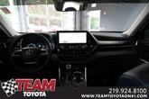Thumbnail of 2023 Wind Chill Pearl Toyota Highlander Hybrid