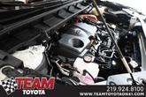 Thumbnail of 2023 Wind Chill Pearl Toyota Highlander Hybrid