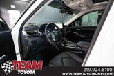 Thumbnail of 2023 Wind Chill Pearl Toyota Highlander Hybrid