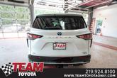 Thumbnail of 2023 Pearl Toyota Sienna