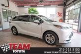 Thumbnail of 2023 Pearl Toyota Sienna