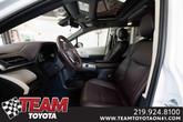 Thumbnail of 2023 Pearl Toyota Sienna