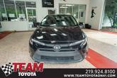 Thumbnail of 2023 Midnight Black Metallic Toyota Corolla