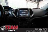 Thumbnail of 2021 Bright White Clearcoat Jeep Cherokee
