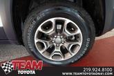 Thumbnail of 2021 Bright White Clearcoat Jeep Cherokee