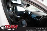 Thumbnail of 2021 Bright White Clearcoat Jeep Cherokee