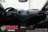 Thumbnail of 2021 Bright White Clearcoat Jeep Cherokee