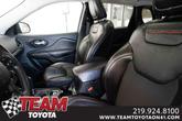 Thumbnail of 2021 Bright White Clearcoat Jeep Cherokee