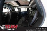 Thumbnail of 2021 Bright White Clearcoat Jeep Cherokee