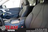 Thumbnail of 2024 Lunar Silver Metallic Acura RDX
