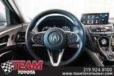 Thumbnail of 2024 Lunar Silver Metallic Acura RDX
