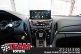 Thumbnail of 2024 Lunar Silver Metallic Acura RDX