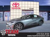 Photo of 2023 01g3 Toyota Crown