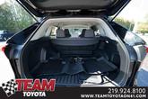 Thumbnail of 2023 Midnight Black Metallic Toyota RAV4 Hybrid