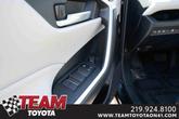 Thumbnail of 2023 Midnight Black Metallic Toyota RAV4 Hybrid