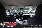 Thumbnail of 2023 Midnight Black Metallic Toyota RAV4 Hybrid