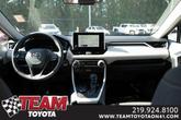 Thumbnail of 2023 Midnight Black Metallic Toyota RAV4 Hybrid