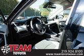 Thumbnail of 2023 Midnight Black Metallic Toyota RAV4 Hybrid
