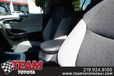 Thumbnail of 2023 Midnight Black Metallic Toyota RAV4 Hybrid
