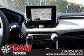 Thumbnail of 2023 Midnight Black Metallic Toyota RAV4 Hybrid