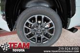 Thumbnail of 2025 Lunar Rock Toyota Tundra Hybrid