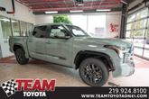 Thumbnail of 2025 Lunar Rock Toyota Tundra Hybrid