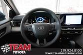 Thumbnail of 2025 Reservoir Blue Toyota Camry