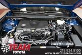 Thumbnail of 2025 Reservoir Blue Toyota Camry