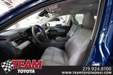 Thumbnail of 2025 Reservoir Blue Toyota Camry