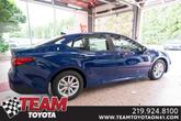 Thumbnail of 2025 Reservoir Blue Toyota Camry
