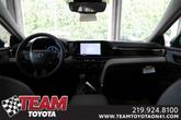 Thumbnail of 2025 Reservoir Blue Toyota Camry