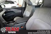Thumbnail of 2025 Reservoir Blue Toyota Camry