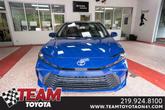 Thumbnail of 2025 Reservoir Blue Toyota Camry
