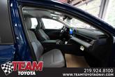 Thumbnail of 2025 Reservoir Blue Toyota Camry