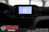 Thumbnail of 2025 Reservoir Blue Toyota Camry