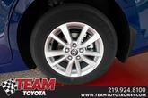 Thumbnail of 2025 Reservoir Blue Toyota Camry
