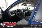 Thumbnail of 2025 Reservoir Blue Toyota Camry