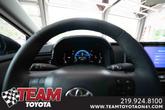 Thumbnail of 2025 Reservoir Blue Toyota Camry