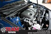 Thumbnail of 2025 Reservoir Blue Toyota Camry