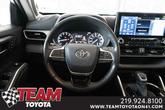 Thumbnail of 2022 Gray Toyota Highlander