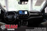 Thumbnail of 2022 Gray Toyota Highlander