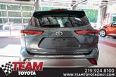 Thumbnail of 2022 Gray Toyota Highlander