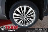 Thumbnail of 2022 Gray Toyota Highlander