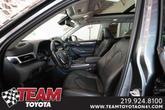 Thumbnail of 2022 Gray Toyota Highlander