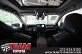 Thumbnail of 2022 Gray Toyota Highlander
